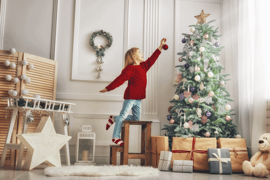 decoracion navidad