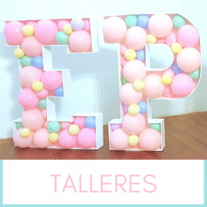 Talleres