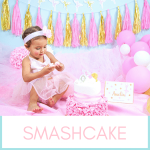 Smashcake