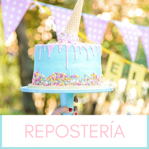 Repostería