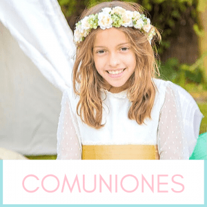Comuniones