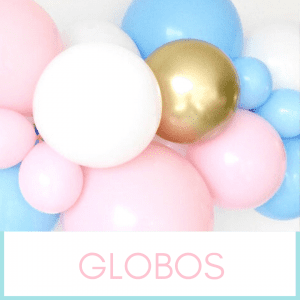 decoracion con globos madrid