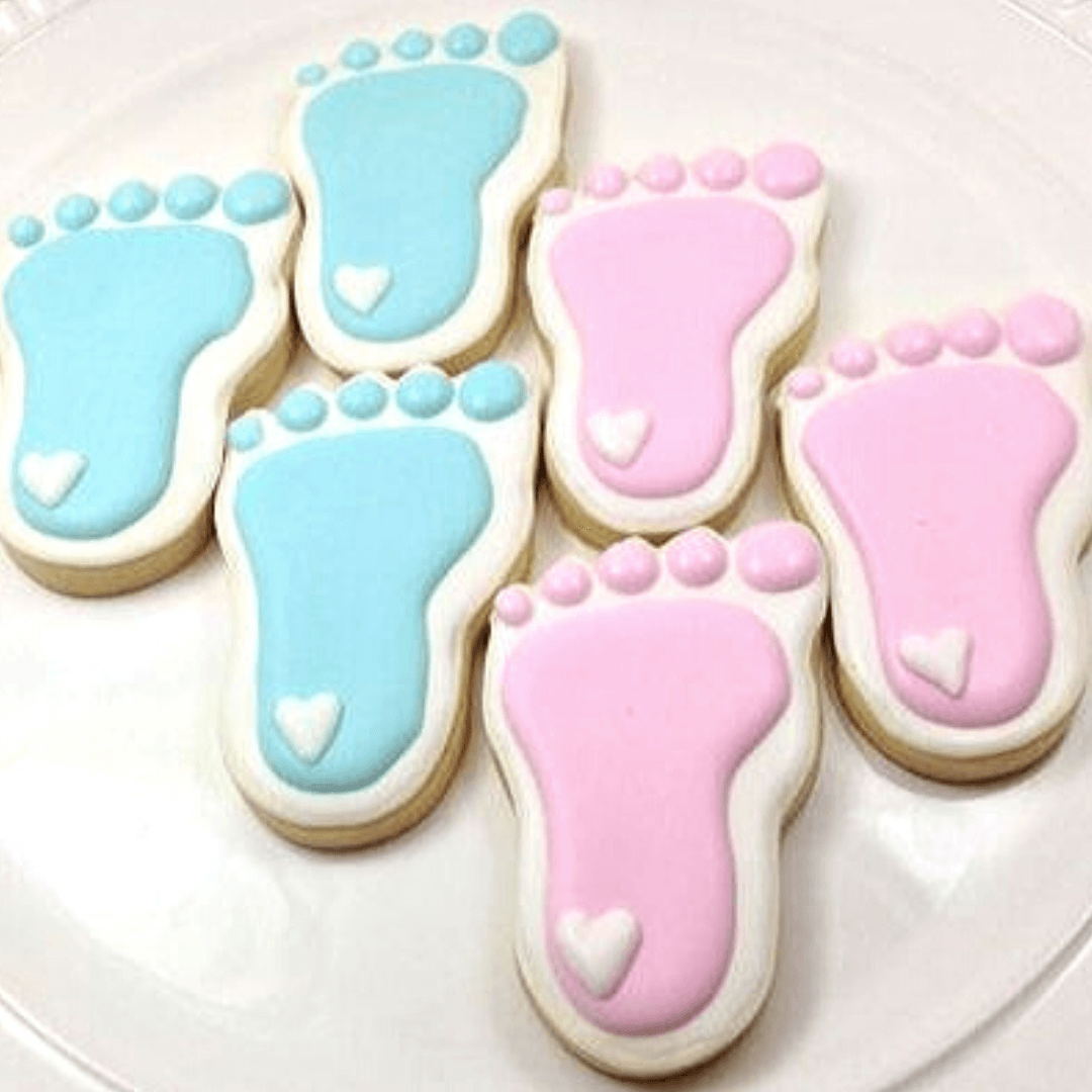 galletas revelacion de sexo