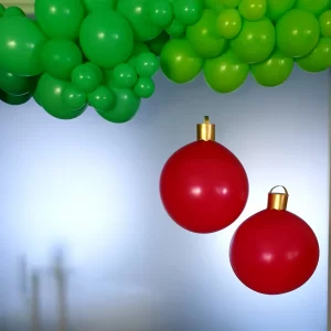 decoración noche de reyes magos