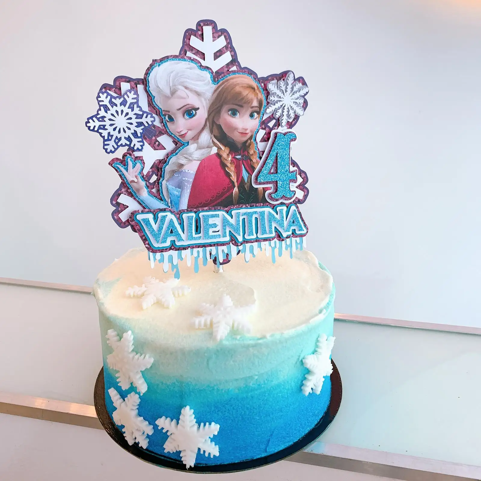 anillo diferente a Acuerdo Ideas Cumpleaños Frozen | Tabatha decora tu fiesta