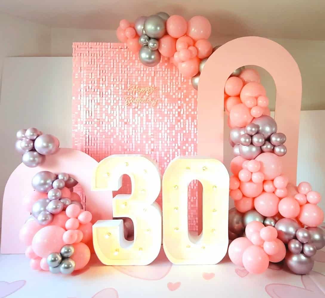 40 ideas de Fiestas adultos  decoración de unas, decoracion fiesta,  cumpleaños de adultos