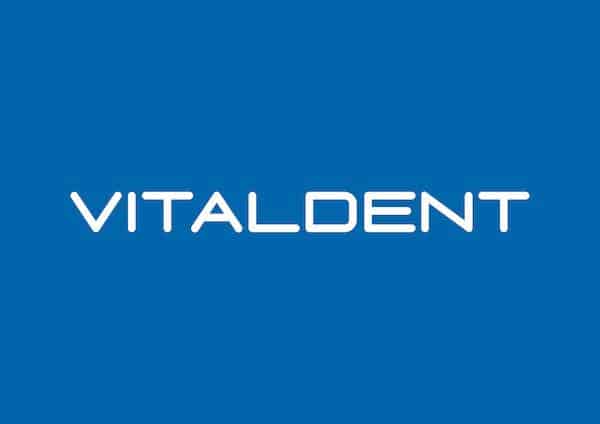 logo vitaldent