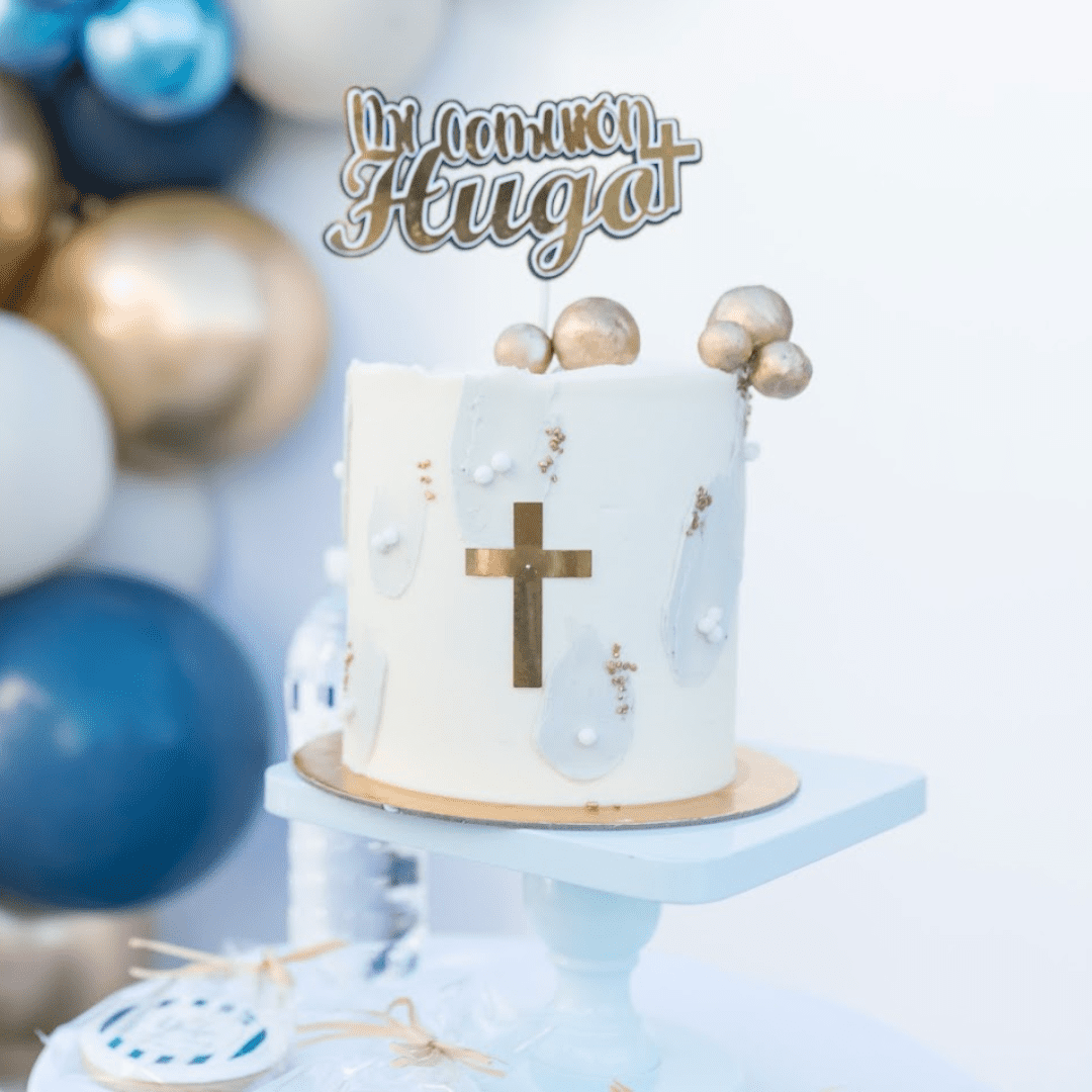 Tienda Online de Repostería, Fiestas, Cumpleaños y Globos