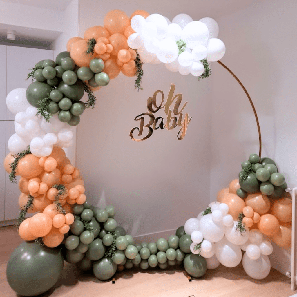 Baby shower