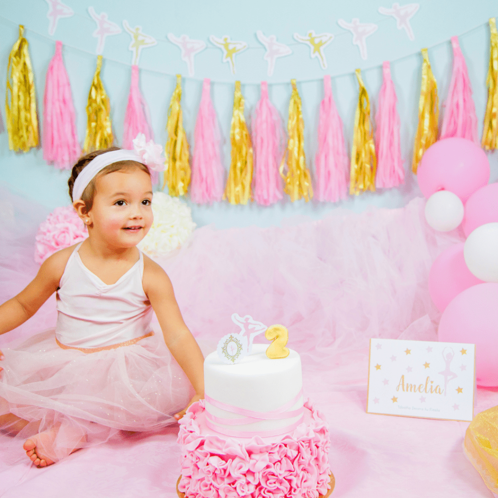 smash cake