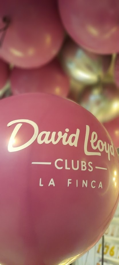 globos personalizados en madrid duo de maxi globos detalle logo