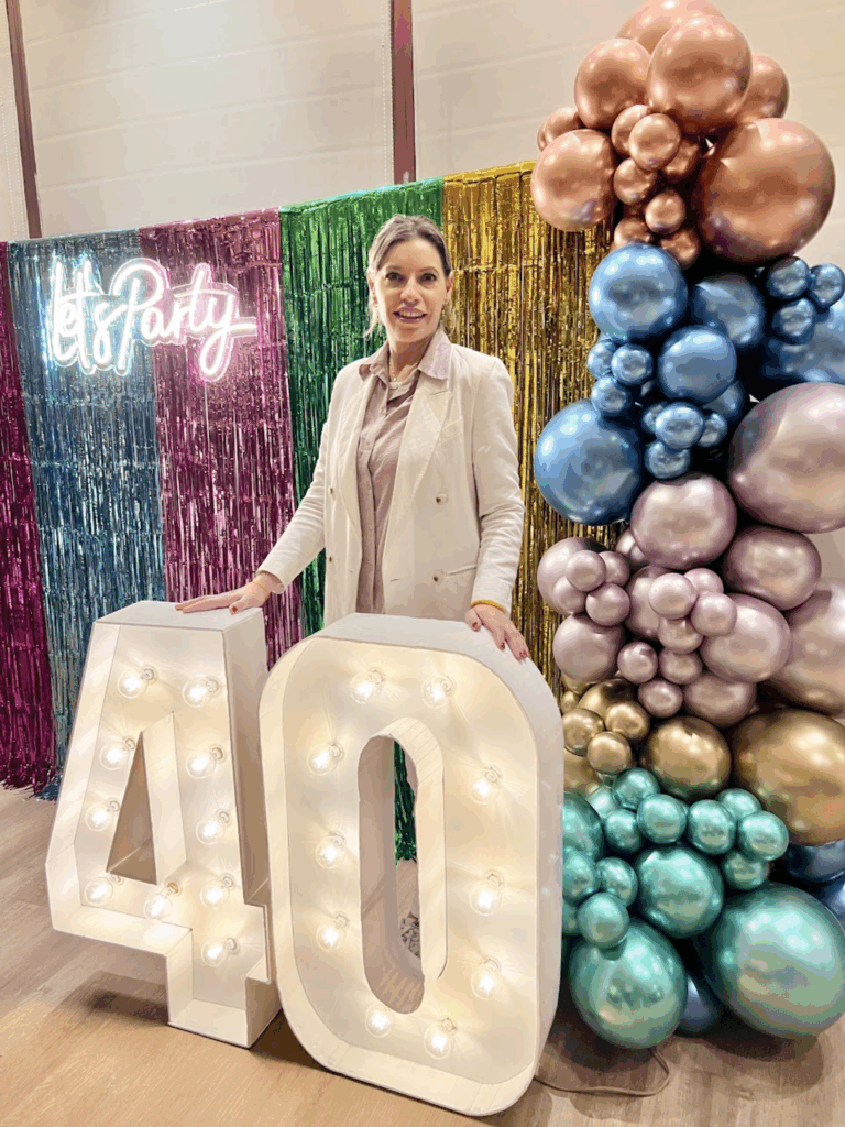 decoracion de eventos madrid